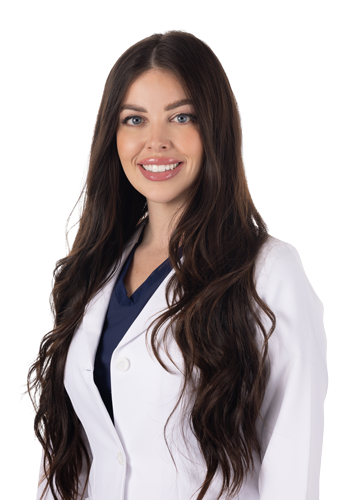 Dr. Briana Brown, D.O., FAAD